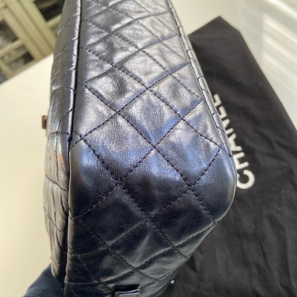 Chanel Reissue Camera Handbag - Picture 8 of 15